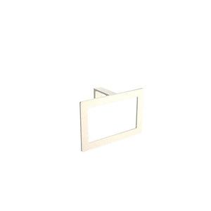 SYDNEY ORD-TRSQ Chicago Series Towel Ring