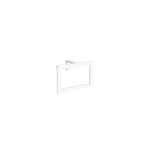 SYDNEY ORD-TRSQ Chicago Series Towel Ring