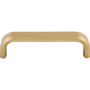 Top Knobs TK3011 Telfair Pull 3 3/4 Inch (c-c) - Honey Bronze