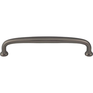 Top Knobs M1185 Charlotte Pull 6