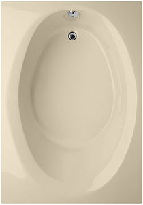 Hydro Systems OVA8442GTA-BON OVATION 8442 GC W/THERMAL AIR SYSTEM-BONE