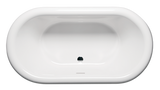 Americh OD7135TA2-WH Odessa 7135 - Tub Only / Airbath 2 - White