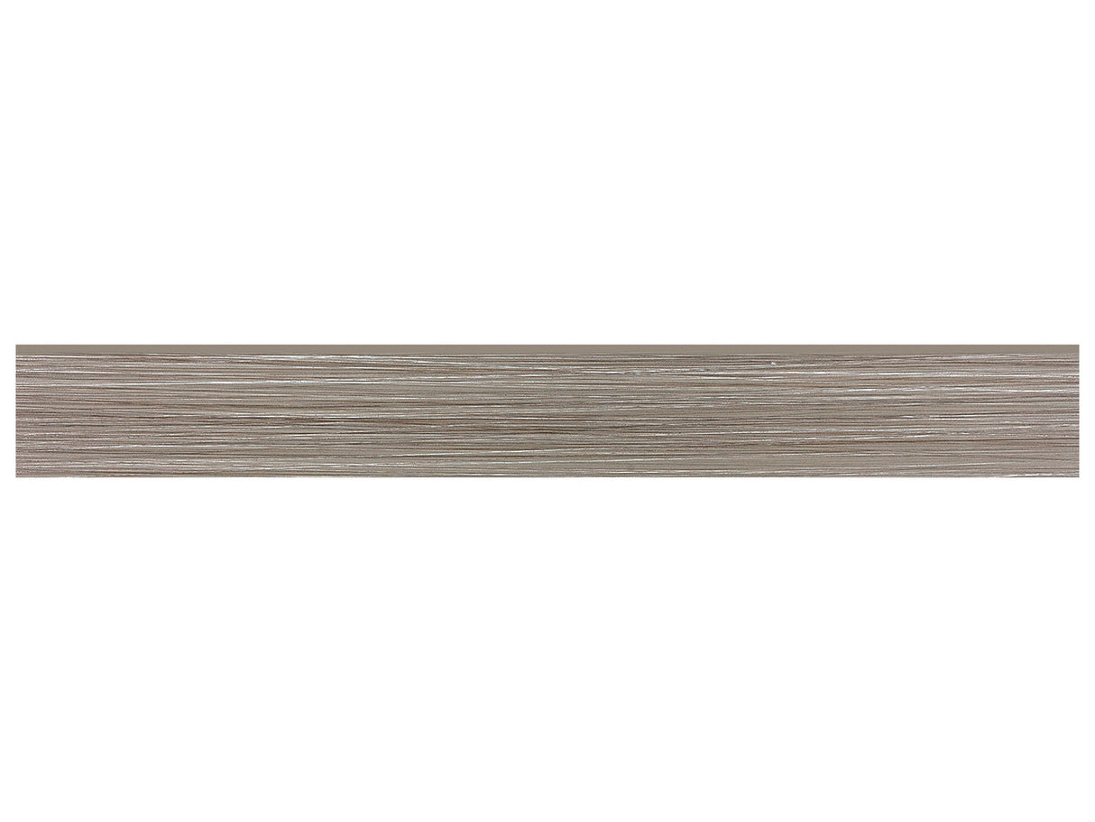 Anatolia Tile 3X24 Bn Zera Annex Olive Bullnose 4502-0261-1 Olive 3x24 - premium natural stone mosaic tile from Anatolia Tile, available at PoshHaus showroom in Keene, NH