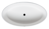 Americh RC2215-MW Orleans 6235 - ROC - Matte White