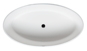 Americh RC2215-MW Orleans 6235 - ROC - Matte White