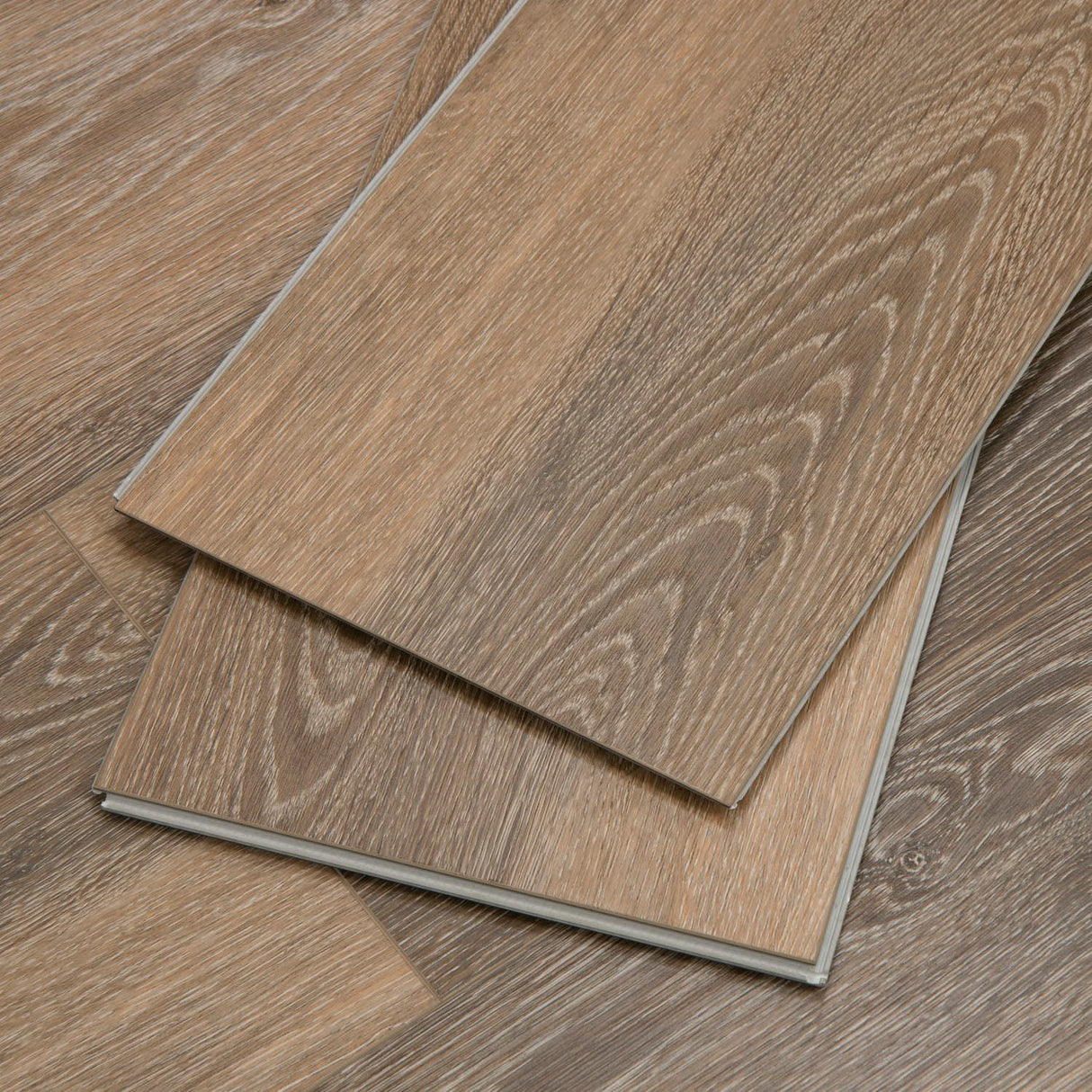CALI Osprey Oak Longboards Extra Wide Click (Angle-Angle) (Covers 26.62 SQFT) 7902510600