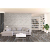 Oxide iron 24x48 matte porcelain floor and wall NOXIIRO2448 product shot library view #Style_Iron