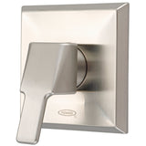 Olympia P-2290T-BN i3 Single Handle Diverter Trim Set in Brushed Nickel