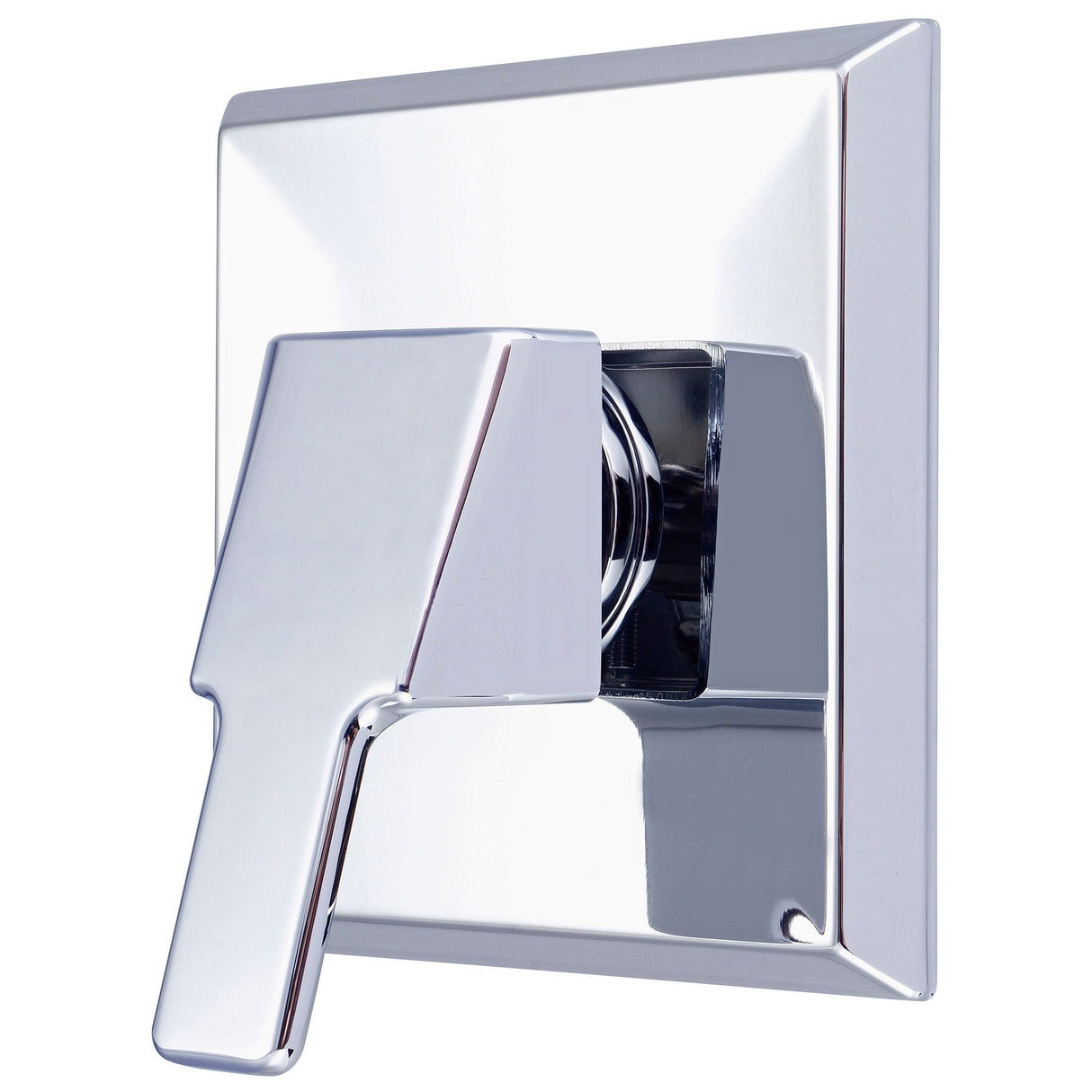 Olympia P-2290T i3 Single Handle Diverter Trim Set in Chrome