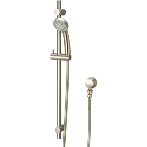 Olympia P-4530-BN i2 Handheld Shower Set in Brushed Nickel