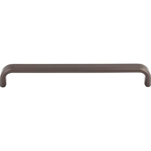 Top Knobs TK3014 Telfair Pull 7 9/16 Inch (c-c)