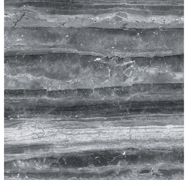 Daltile Elemental Selection Titanium Grey Slab 63x126 Matte 6MM Porcelain Slab