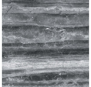 Daltile Elemental Selection Titanium Grey Slab 63x126 Matte 6MM Porcelain Slab
