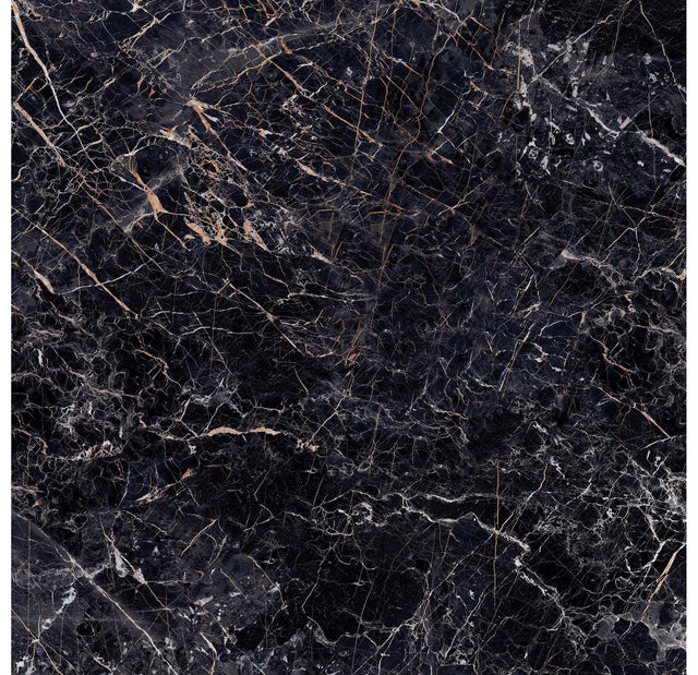 Daltile Elemental Selection Onyx Galaxy Slab 63x126 Matte 6MM Porcelain Slab CM14631266SLB1P