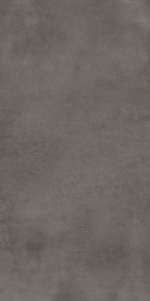 Daltile Industrial Selection Charred Nickel Slab 63x126 Matte 6MM Porcelain Slab