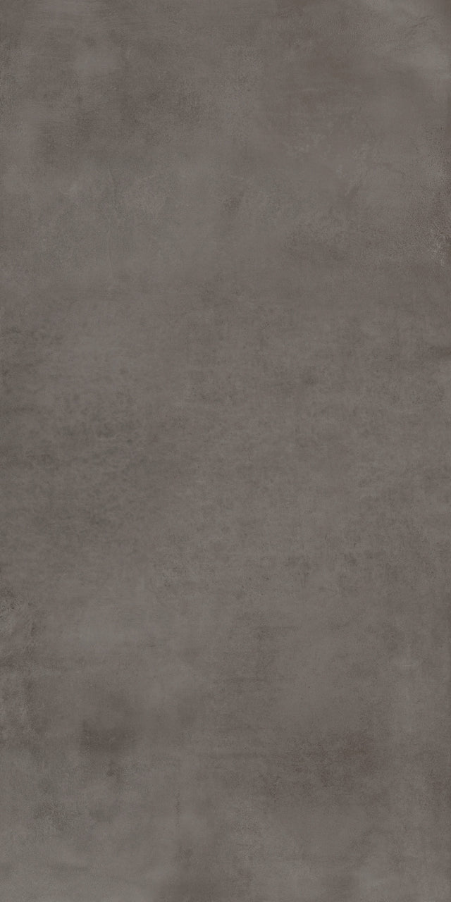 Daltile Industrial Selection Charred Nickel Slab 63x126 Matte 6MM Porcelain Slab