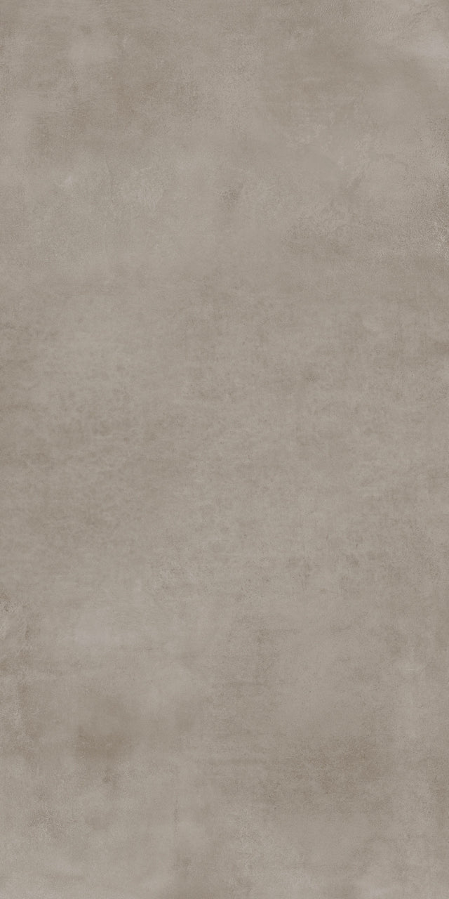 Daltile Industrial Selection Cinder Rail Slab 63x126 Matte 6MM Porcelain Slab