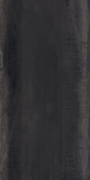 Daltile Metallic Selection Obsidian Slab 63x126 Matte 6MM Porcelain Slab CM20631266SLB1P