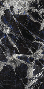 Daltile Elemental Selection Imperial Status Slab 63x126 Glossy 6MM FC1 Porcelain Slab CM5463126SLF11L