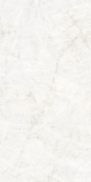 Daltile Elemental Selection Opalite Slab 63x126 Polished 6MM FC1 Porcelain Slab CM5563126DBF21L