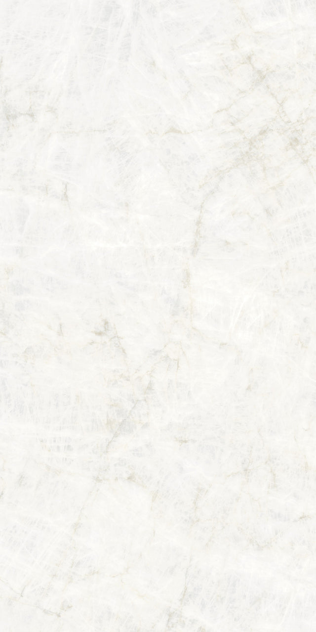 Daltile Elemental Selection Opalite Slab 63x126 Polished 6MM FC1 Porcelain Slab CM5563126SLF21L