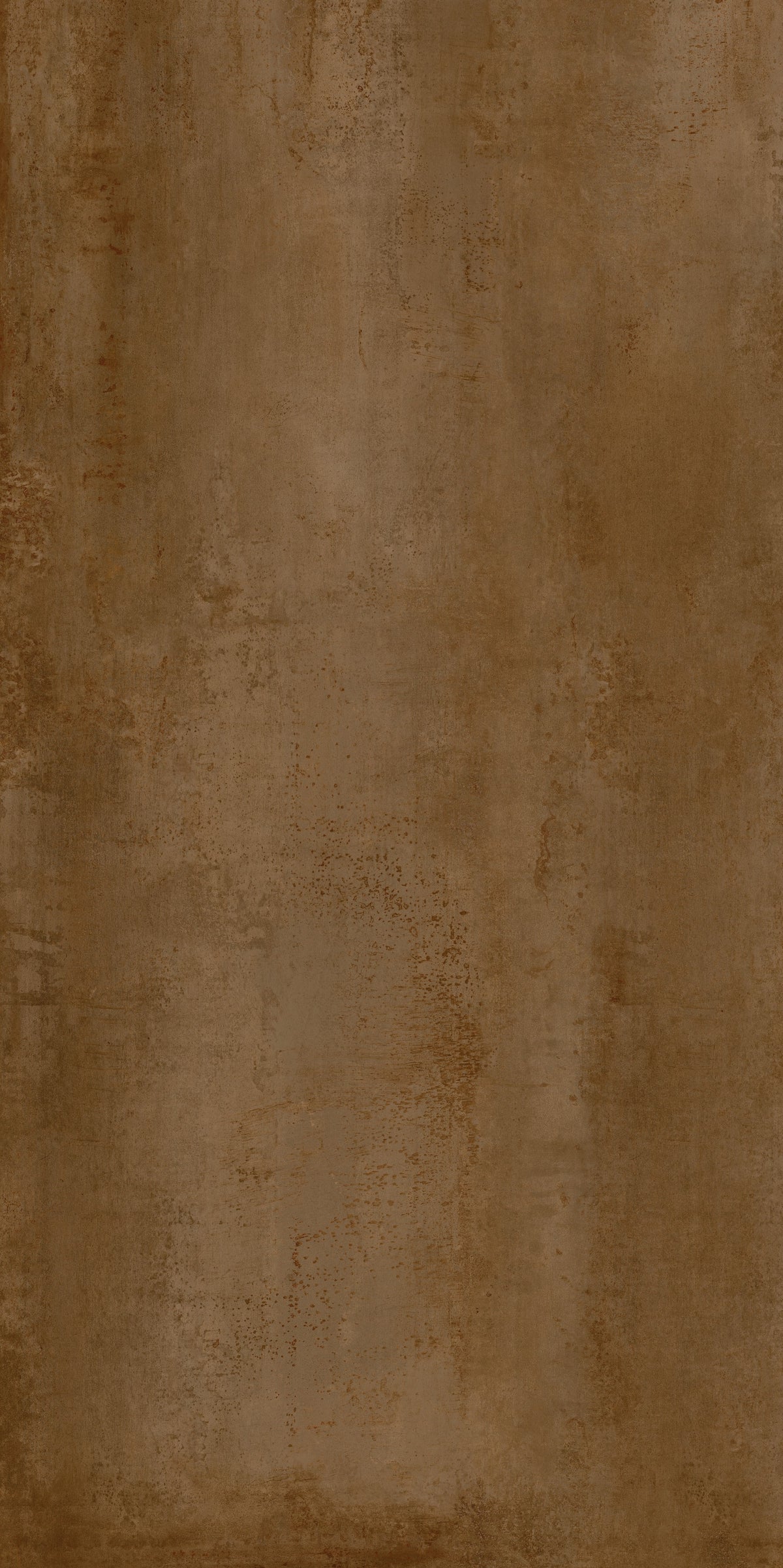Daltile Metallic Selection Brass Slab 63x126 Matte 6MM Porcelain Slab