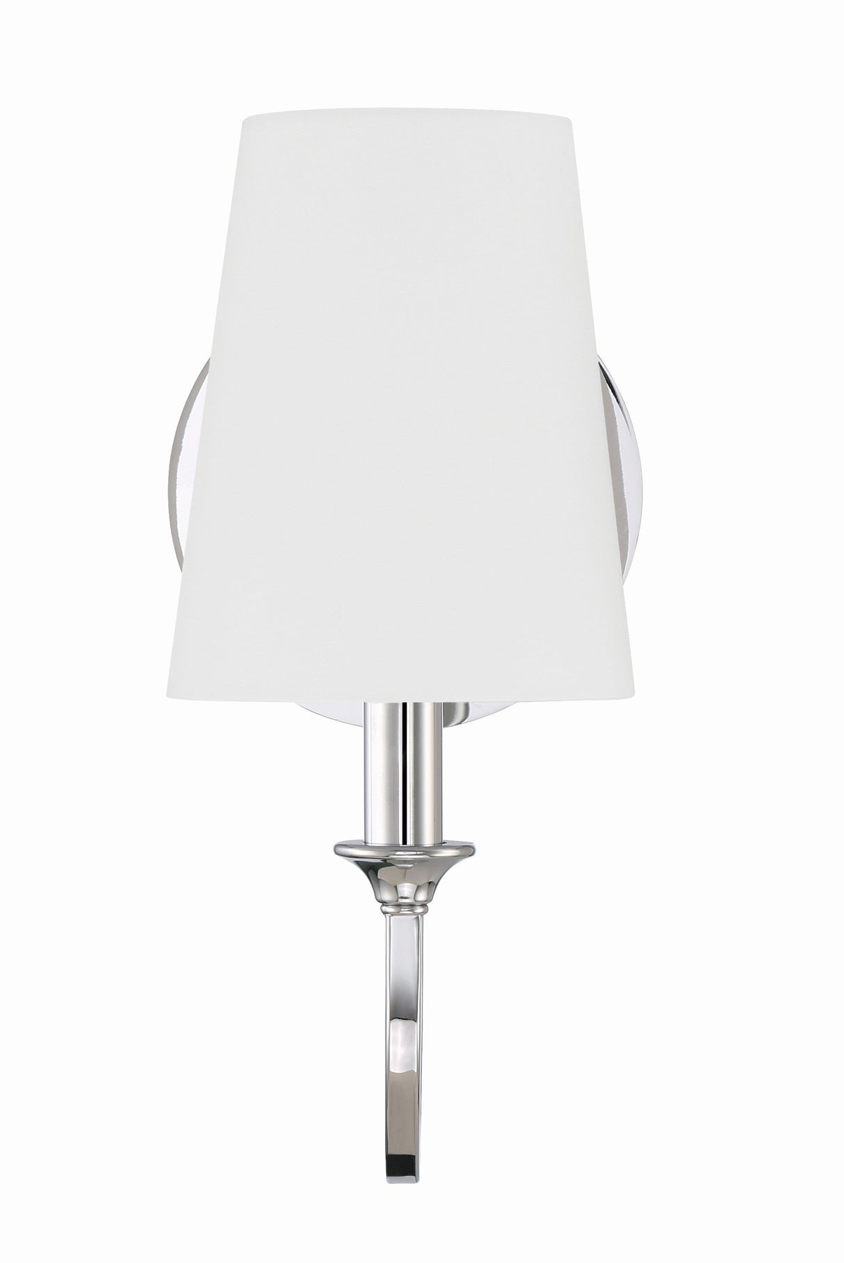 Payton 1 Light Black Forged Sconce PAY-921-BF