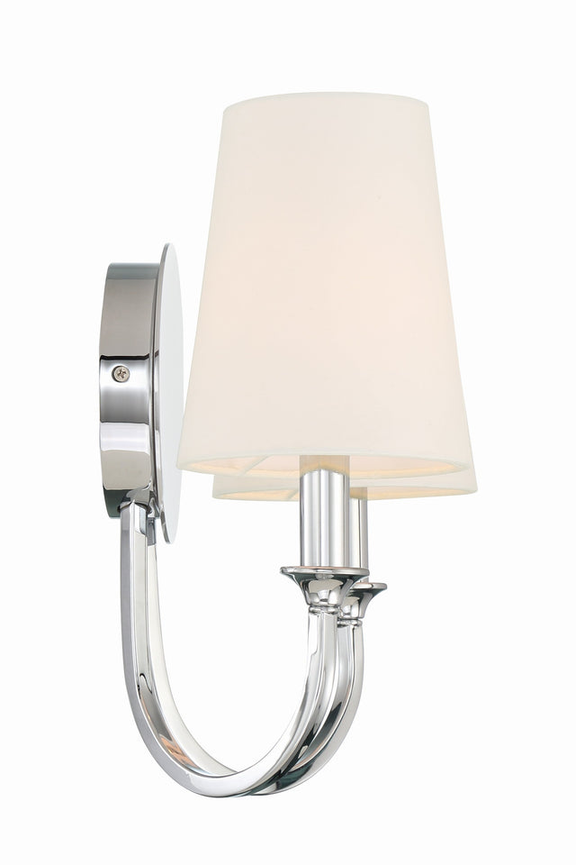Payton 2 Light Black Forged Sconce PAY-922-BF