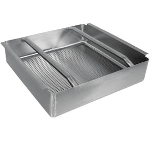 John Boos PB-DTA-20-01 Pre-Rinse Basket