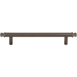 Top Knobs TK875 Exeter Pull 7 9/16 Inch (c-c)