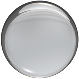 GRAFF Polished Chrome Sade/Targa/Luna SOLID Trim Plate w/Handle G-7040-C14S-PC-T