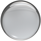 GRAFF Polished Chrome M-Series Finezza UNO 3-Hole Trim Plate w/Finezza Handles (Vertical Installation) G-8078-2L1C-PC-T