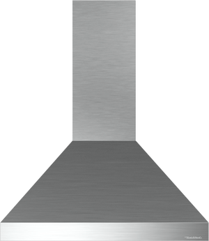 Vent-A-Hood PDAH14-K42 OL 42" Euro Wall Mount Range Hood with Ductless Ventilation (ARS), Overlay