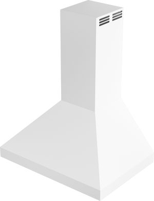 Vent-A-Hood PDAH14-K36 WH 36