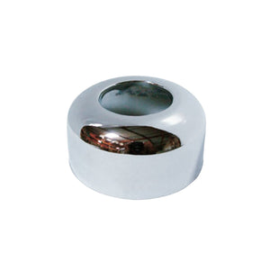 Made To Match PFLBELL1121 1-1/2 Inch O.D Comp Bell Flange, Polished Chrome