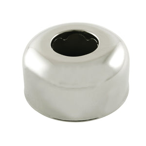 Made To Match PFLBELL1146 1-1/4 Inch O.D Comp Bell Flange, Polished Nickel