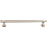 Top Knobs TK3007 Ellis Appliance Pull 12 Inch (c-c) - Brushed Satin Nickel
