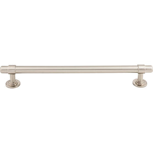 Top Knobs TK3007 Ellis Appliance Pull 12 Inch (c-c) - Brushed Satin Nickel