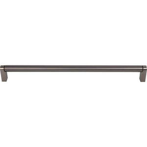 Top Knobs M1008 Pennington Bar Pull 18 7/8
