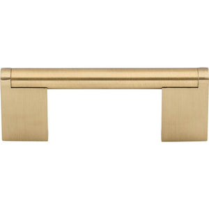 Top Knobs M1040 Princetonian Bar Pull 3