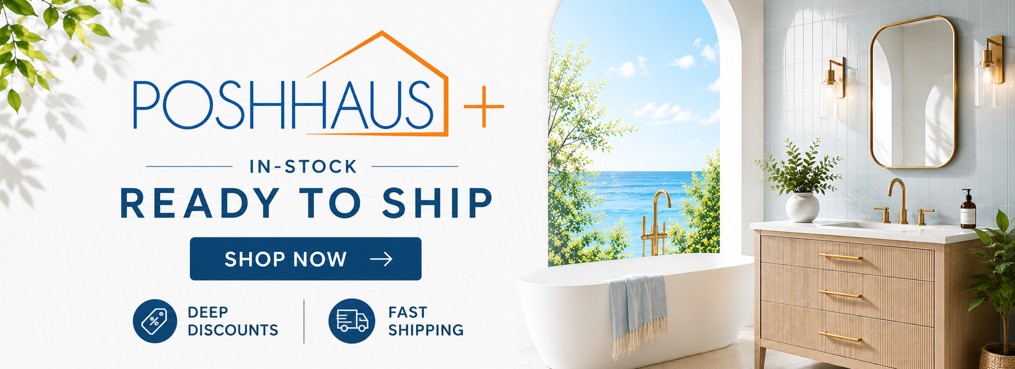 POSHHAUS+POSHHAUS.com