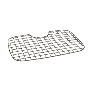 FRANKE PR-31S 20.3-in. x 13.4-in. Stainless Steel Shelf Grid for Prestige PRX11021 Sink In Stainless