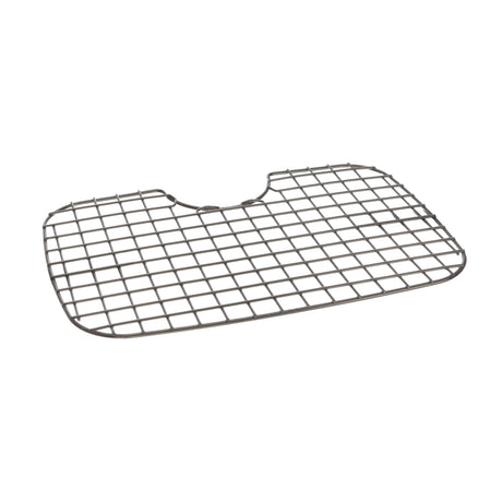 FRANKE PR-31S 20.3-in. x 13.4-in. Stainless Steel Shelf Grid for Prestige PRX11021 Sink In Stainless