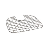 FRANKE PR-36S 18.4-in. x 16.3-in. Stainless Steel Bottom Sink Grid for Prestige PXC1102109/PRX11021 Stainless Sinks In Stainless