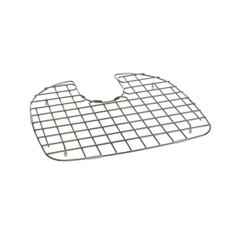 FRANKE PR-36S 18.4-in. x 16.3-in. Stainless Steel Bottom Sink Grid for Prestige PXC1102109/PRX11021 Stainless Sinks In Stainless