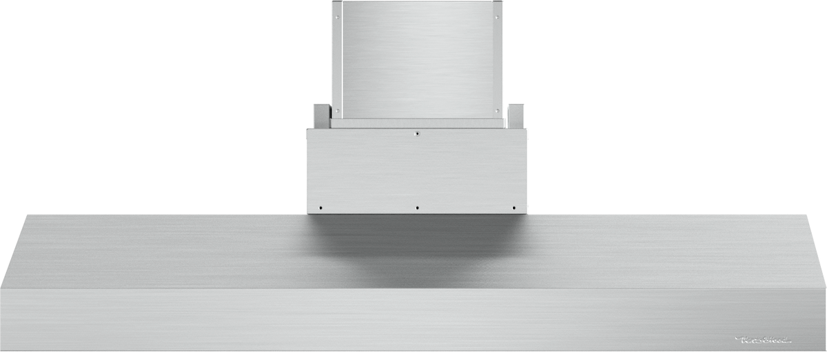 Vent-A-Hood PRAH6-K30 SS 36" Professional Under Cabinet Range Hood with Ductless Ventilation (ARS), Stainless Steel