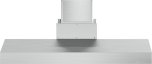 Vent-A-Hood PRAH6-K30 SS 36" Professional Under Cabinet Range Hood with Ductless Ventilation (ARS), Stainless Steel