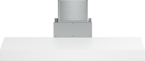 Vent-A-Hood PRAH6-K24 BT 30" Professional Under Cabinet Range Hood with Ductless Ventilation (ARS), Biscuit