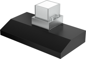 Vent-A-Hood PRAH6-K30 BL 36