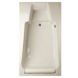 Hydro Systems PRE7547ATA-BIS PREMIER 7547 AC W/THERMAL AIR SYSTEM-BISCUIT